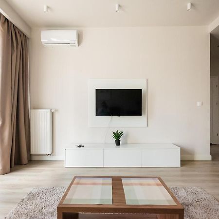 Magazynowa Classy Apartment Varsovia Exterior foto